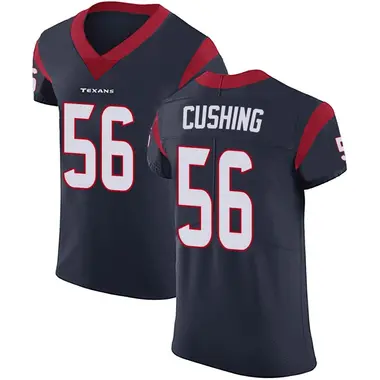 Nike NFL Kids Houston Texans Brian Cushing #56 Game Jersey, Navy L / 7