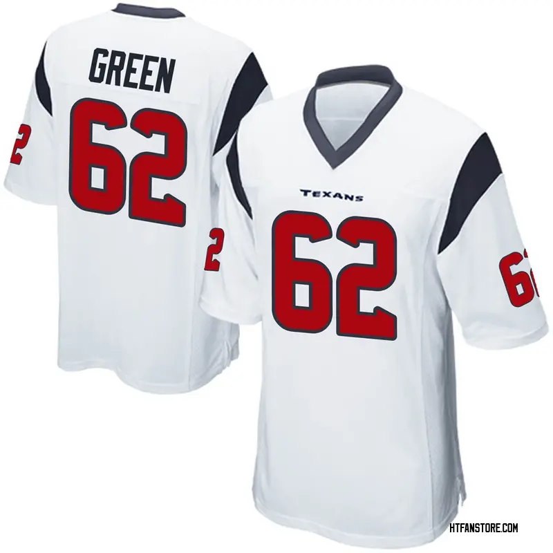 houston texan jersey